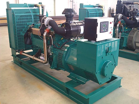 七里河505kw康明斯柴油发电机组图片 七里河505kw康明斯柴油发电机组图片