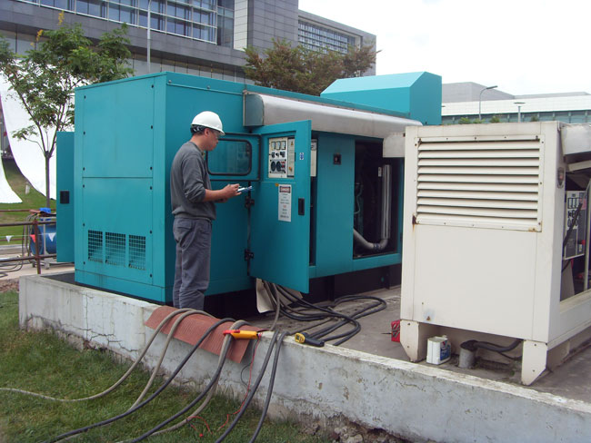 七里河发电机出租 七里河发电机出租